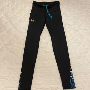 UA leggings